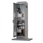 Corrección de factor de potencia