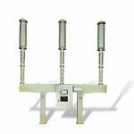 Interruptores para subestación de potencia