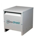 Protección de motor