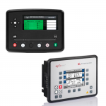 Sincronizadores y Controladores de generador