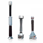 Transformadores de instrumento para Subestación de potencia