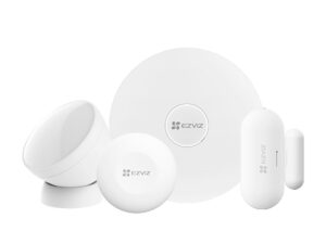 Alarmas EZVIZ – Kit de alarma