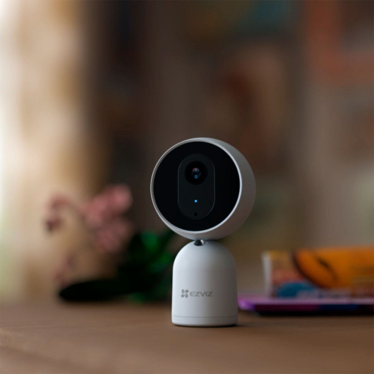 Camara para interiores – C1T - Imagen 5