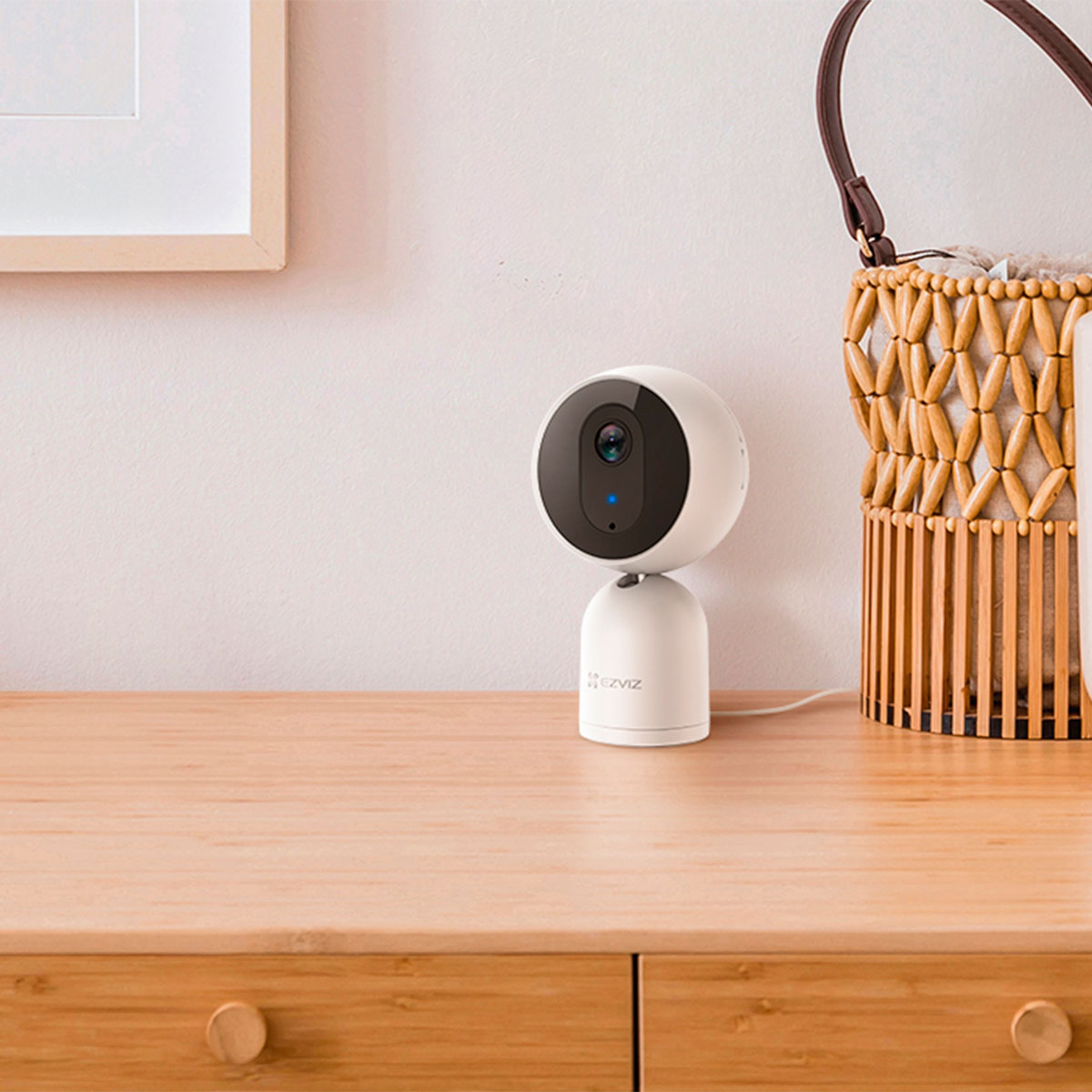 Camara para interiores – C1T - Imagen 6