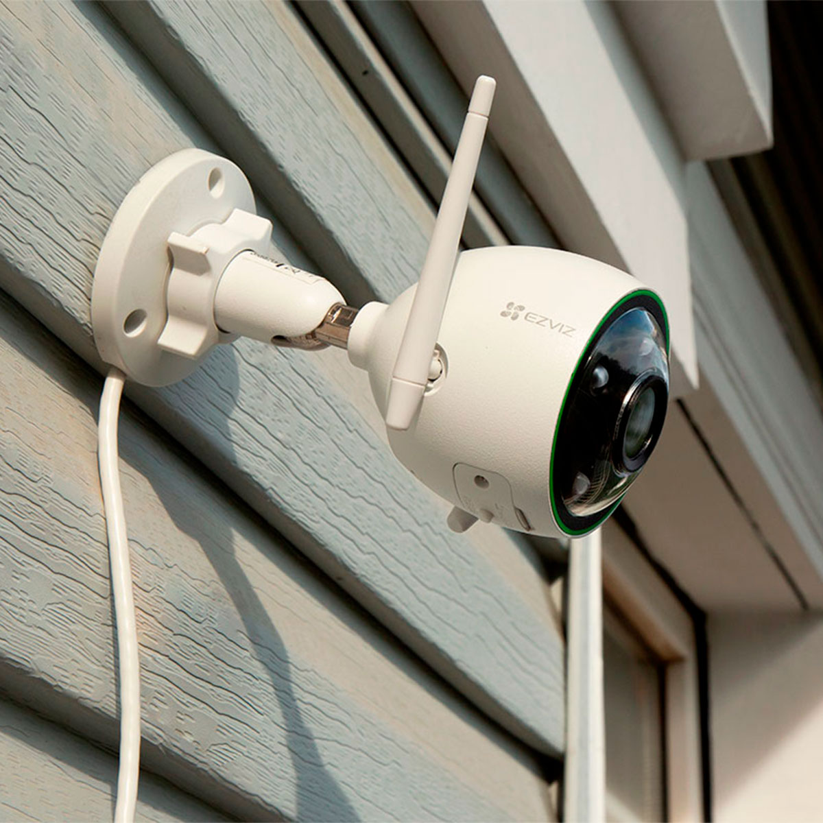 Camara para interiores – C3N - Imagen 5