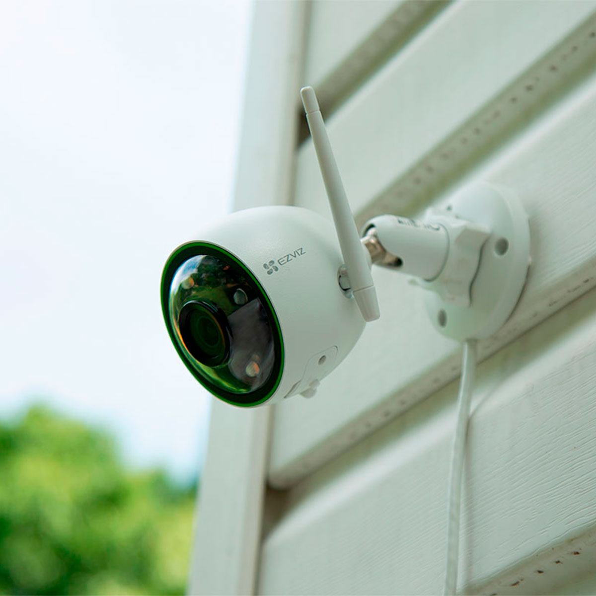 Camara para interiores – C3N - Imagen 6