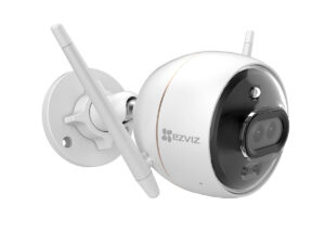 Camara para interiores – C3X