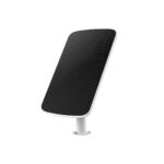 Camaras con baterias – Panel solar de carga