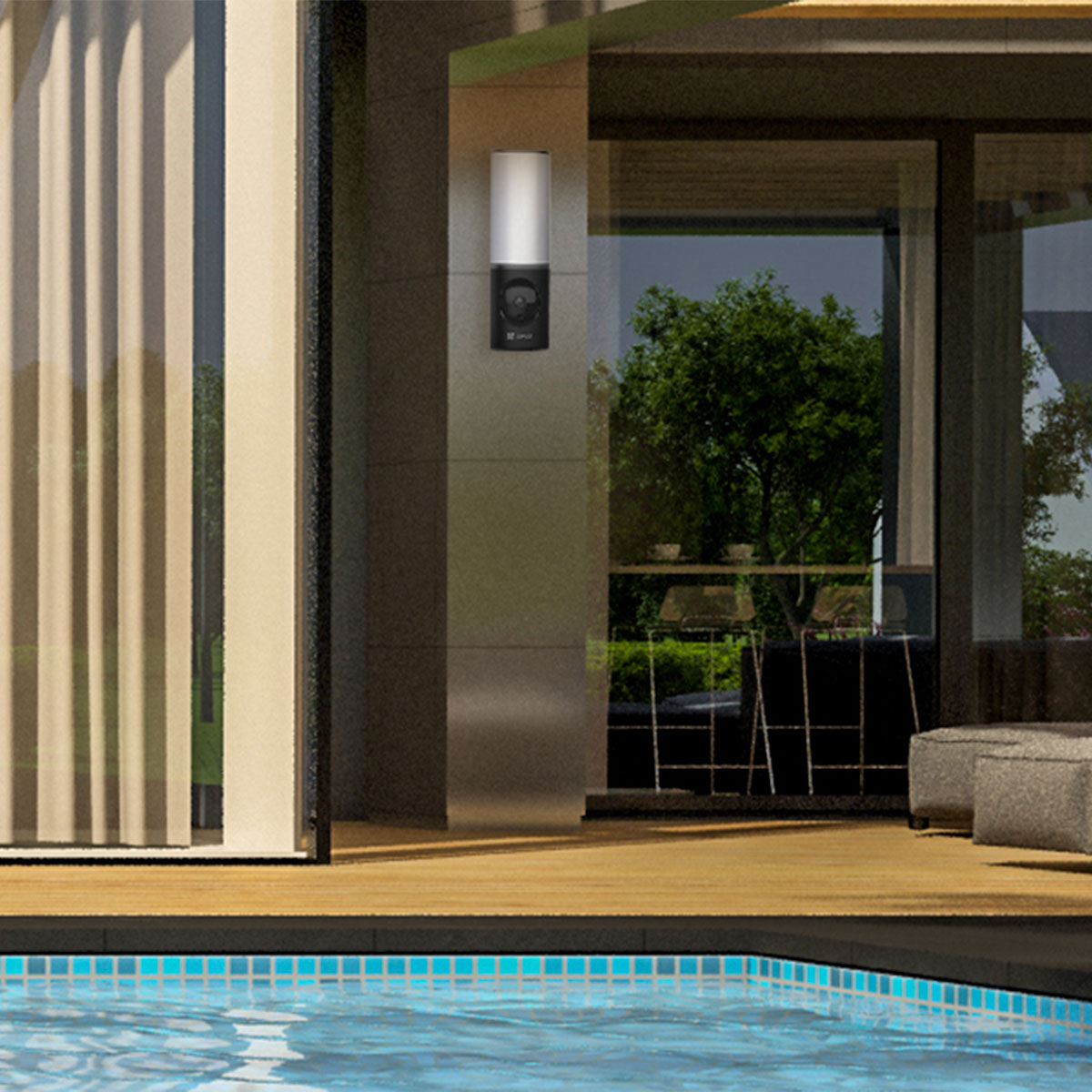 Hogar Inteligente – LC3 - Imagen 4