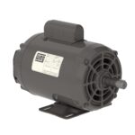 Motor Monofásico de Inducción – Rotor de Jaula – 1 HP