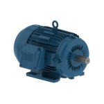 Motor Trifasico – 2 HP – 1.5 kw – C90SL – 220V / 240 vac