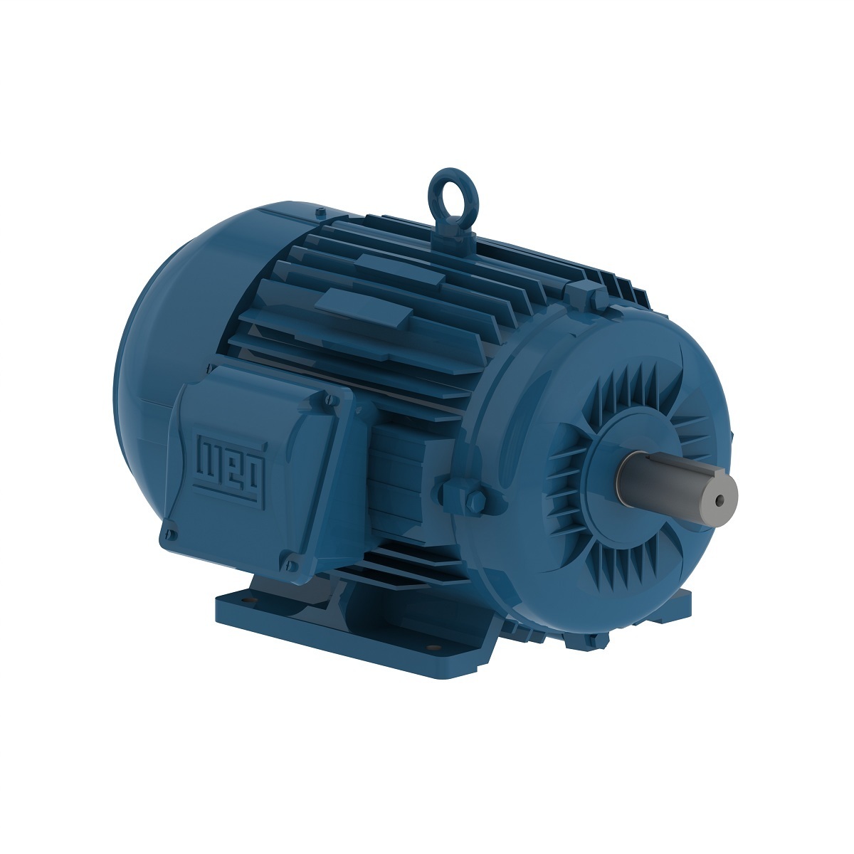 Motor Trifasico – 2 HP – 1.5 kw – C90SL – 220V / 240 vac