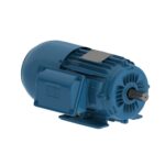 Motor Trifasico – 3 HP – 2.2 kw – 1800 Rpm – C100L – 220V / 240 vac