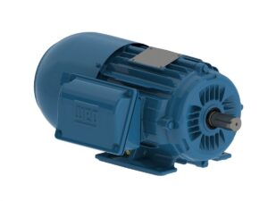 Motor Trifasico – 3 HP – 2.2 kw – 1800 Rpm – C100L – 220V / 240 vac